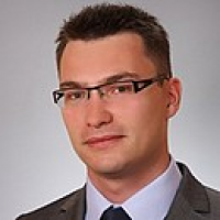 Mariusz Chudy, PMP